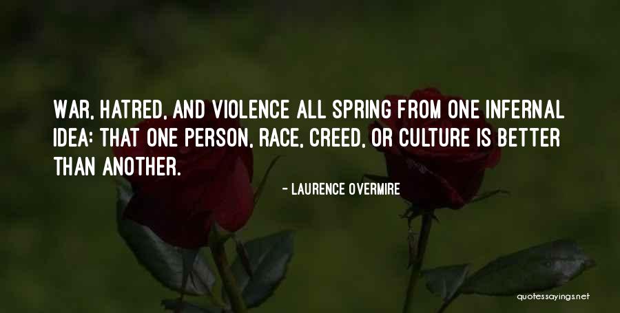 Laurence Overmire Quotes 187851