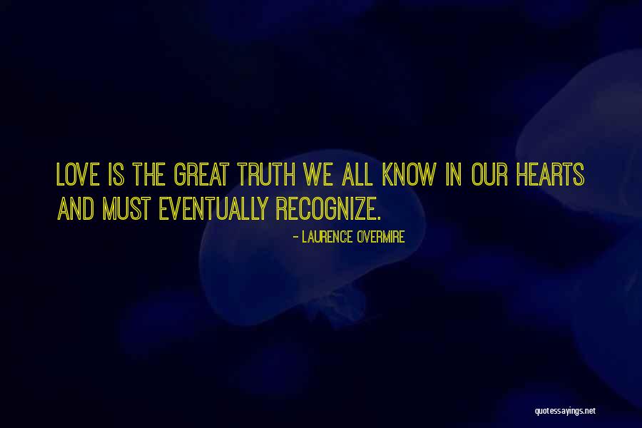 Laurence Overmire Quotes 214676 Laurence Overmire Quotes 214676