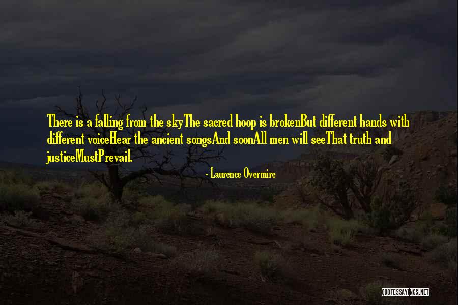 Laurence Overmire Quotes 2225772