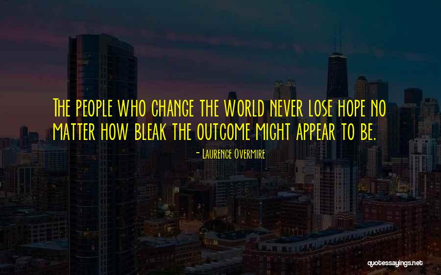 Laurence Overmire Quotes 229690 Laurence Overmire Quotes 229690