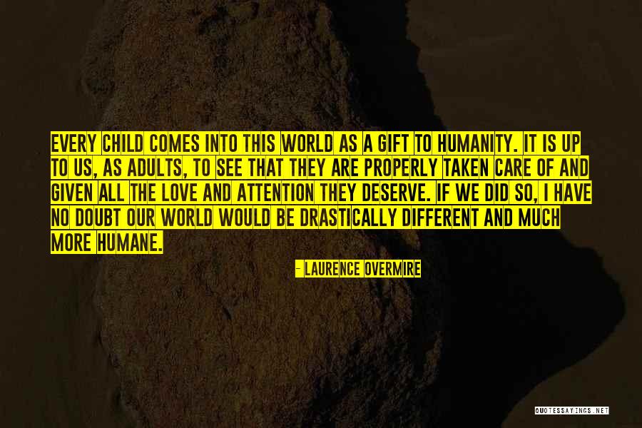 Laurence Overmire Quotes 432568 Laurence Overmire Quotes 432568