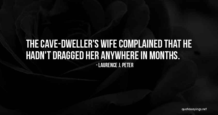 Laurence Peter Quotes By Laurence J. Peter Laurence Peter Quotes By Laurence J. Peter