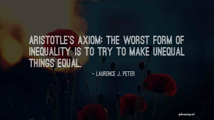 Laurence Peter Quotes By Laurence J. Peter Laurence Peter Quotes By Laurence J. Peter