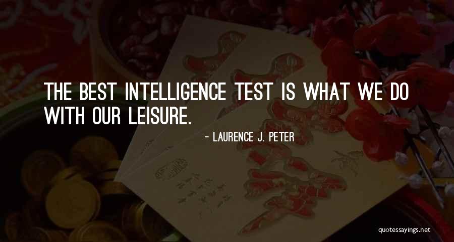 Laurence Peter Quotes By Laurence J. Peter Laurence Peter Quotes By Laurence J. Peter