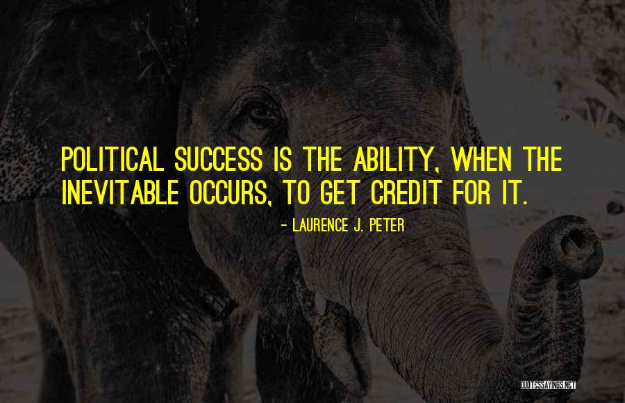 Laurence Peter Quotes By Laurence J. Peter Laurence Peter Quotes By Laurence J. Peter