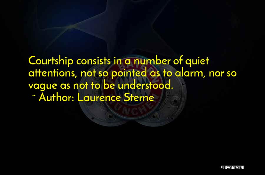 Laurence Sterne Quotes 1017488