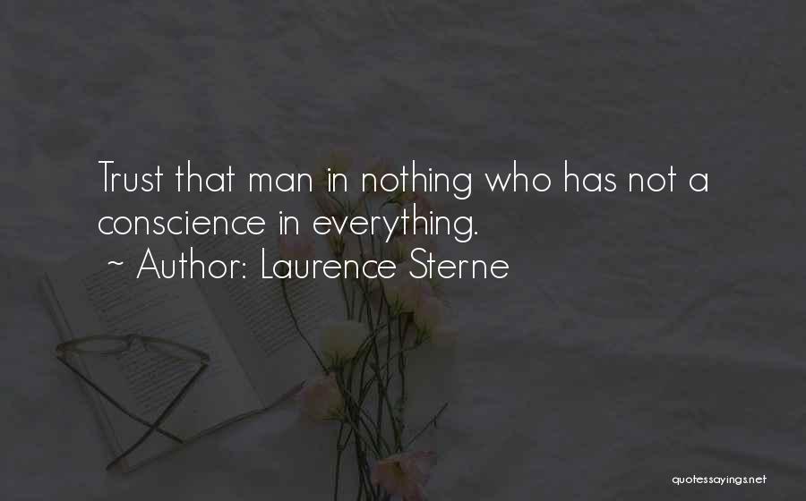 Laurence Sterne Quotes 1187073