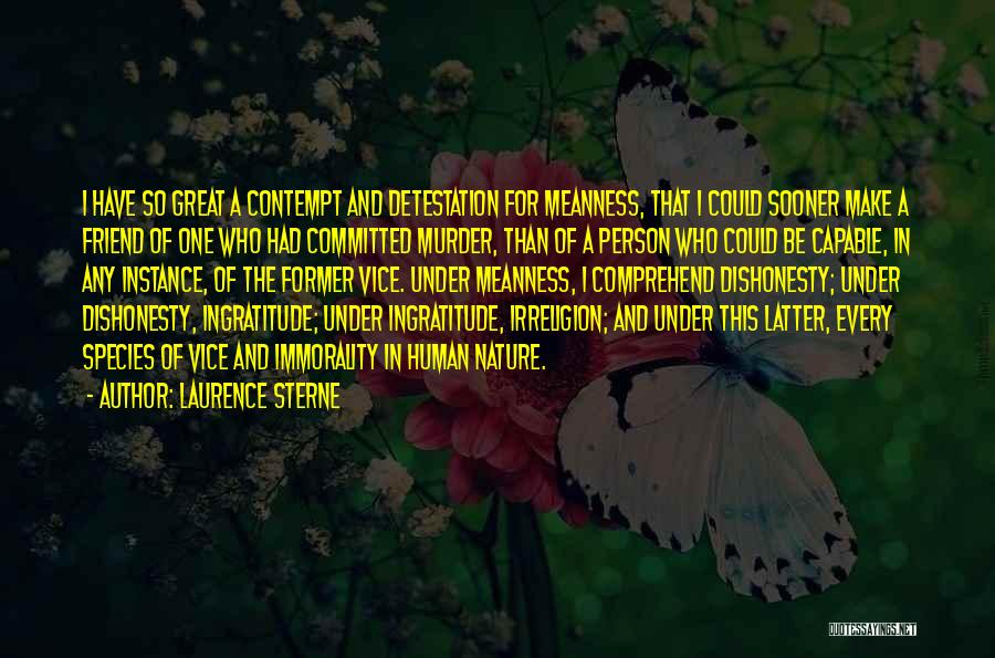 Laurence Sterne Quotes 1351486