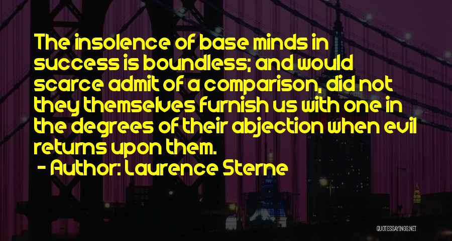 Laurence Sterne Quotes 1492304