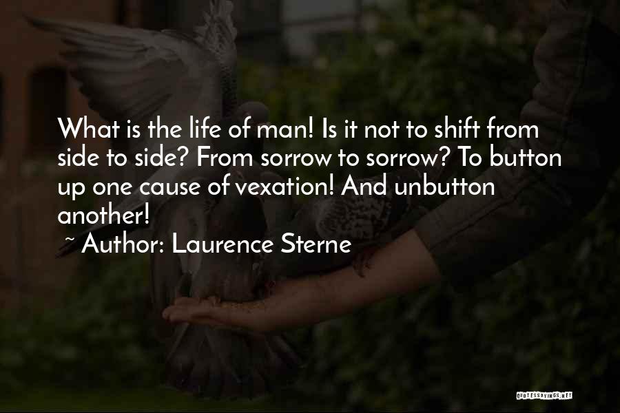 Laurence Sterne Quotes 1559965