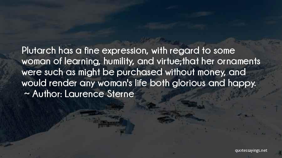 Laurence Sterne Quotes 641669