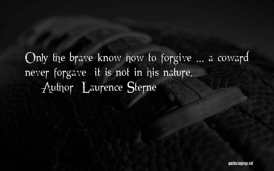 Laurence Sterne Quotes 749927