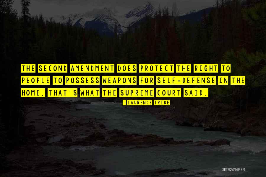 Laurence Tribe Quotes 1630488 Laurence Tribe Quotes 1630488