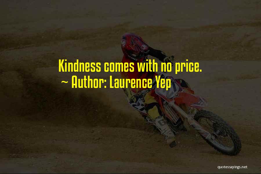 Laurence Yep Quotes 757011