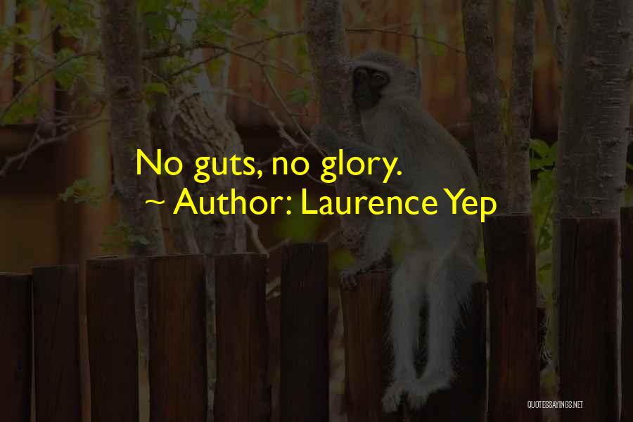 Laurence Yep Quotes 958291