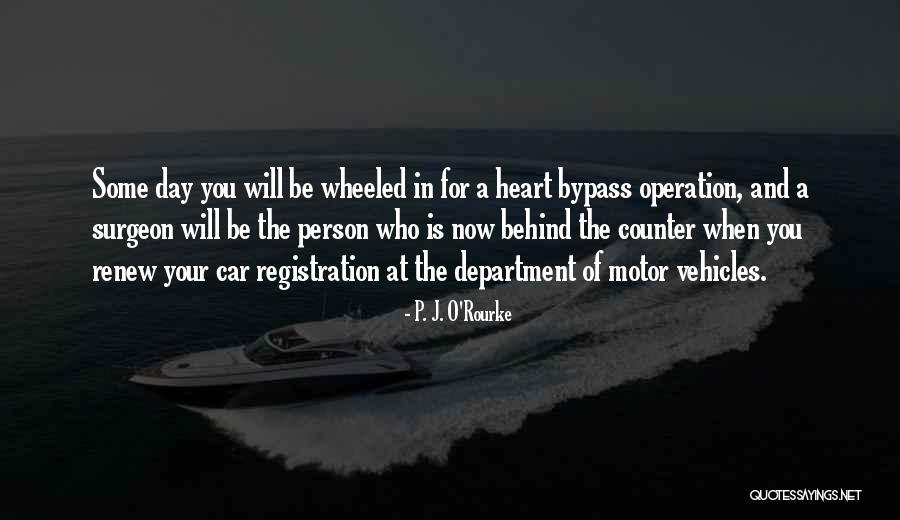 Laurences Auction Quotes By P. J. O'Rourke Laurences Auction Quotes By P. J. O'Rourke