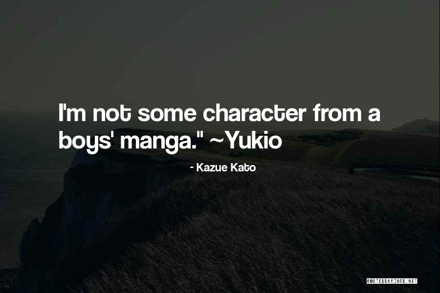 Laurences Fort Quotes By Kazue Kato Laurences Fort Quotes By Kazue Kato