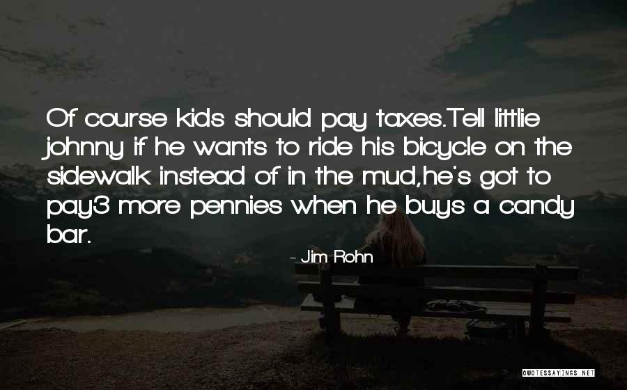Laurencio Adot Quotes By Jim Rohn Laurencio Adot Quotes By Jim Rohn