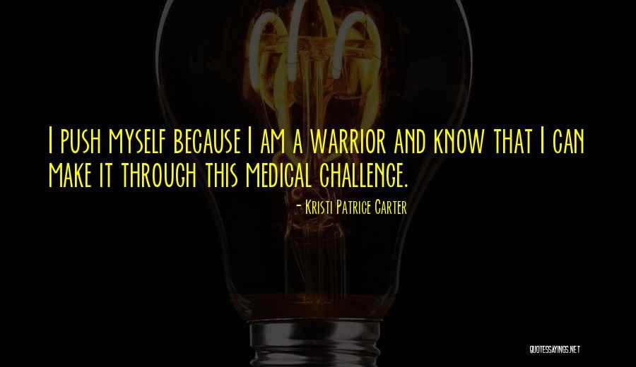 Laurencio Martinez Quotes By Kristi Patrice Carter Laurencio Martinez Quotes By Kristi Patrice Carter