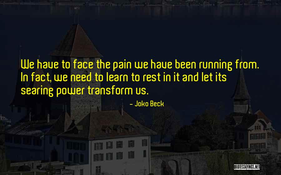 Laurencio Quimica Quotes By Joko Beck Laurencio Quimica Quotes By Joko Beck