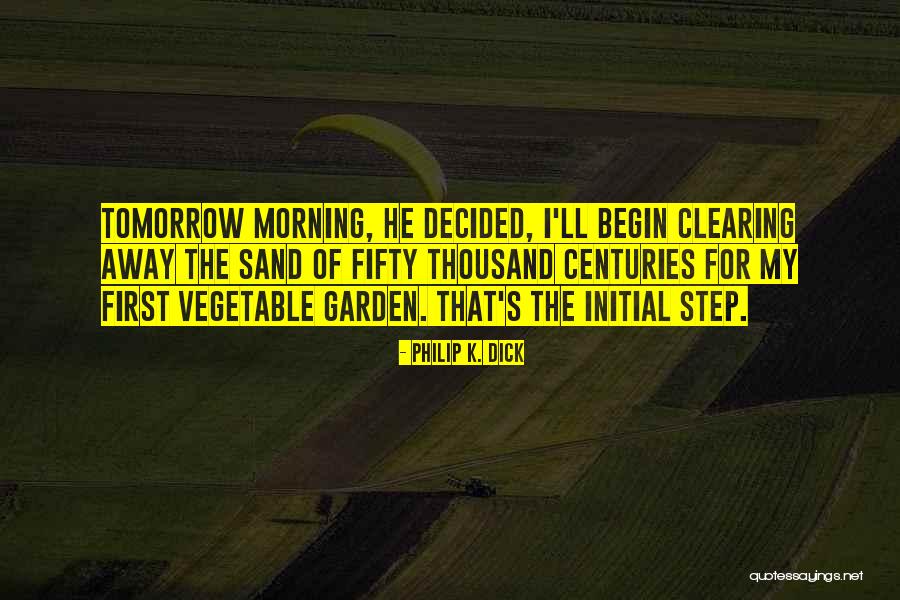 Laurencio Quimica Quotes By Philip K. Dick Laurencio Quimica Quotes By Philip K. Dick