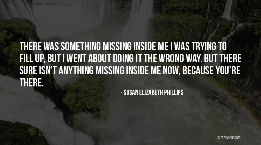 Laurendeaux Quotes By Susan Elizabeth Phillips Laurendeaux Quotes By Susan Elizabeth Phillips