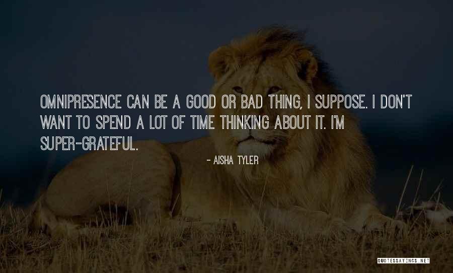 Laurene Quotes By Aisha Tyler Laurene Quotes By Aisha Tyler
