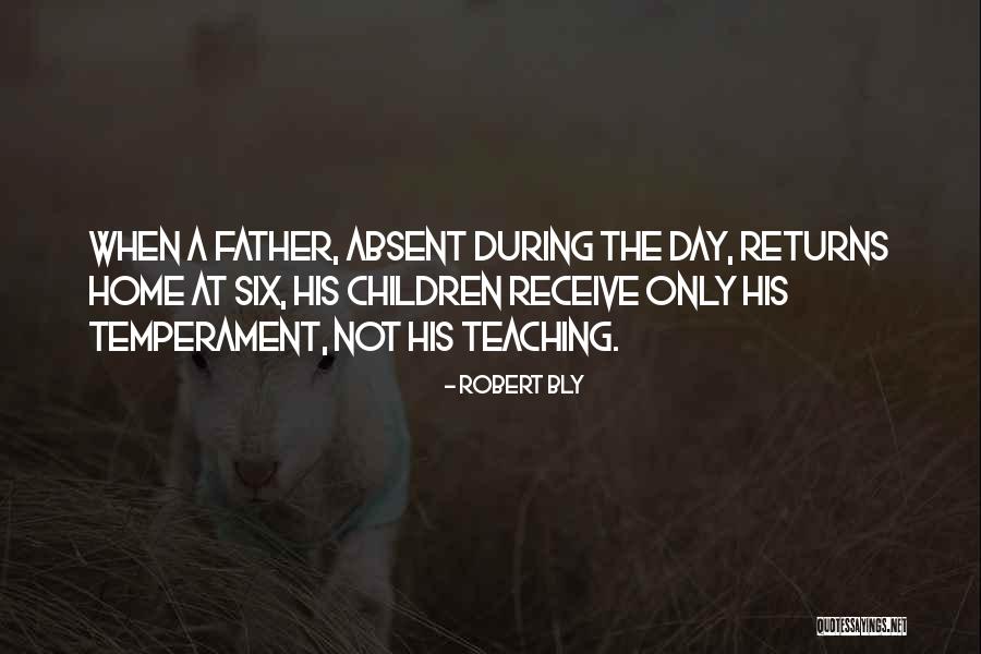 Laurenne Juliet Quotes By Robert Bly Laurenne Juliet Quotes By Robert Bly