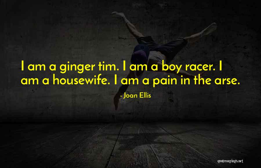 Laurenne Sala Quotes By Joan Ellis Laurenne Sala Quotes By Joan Ellis