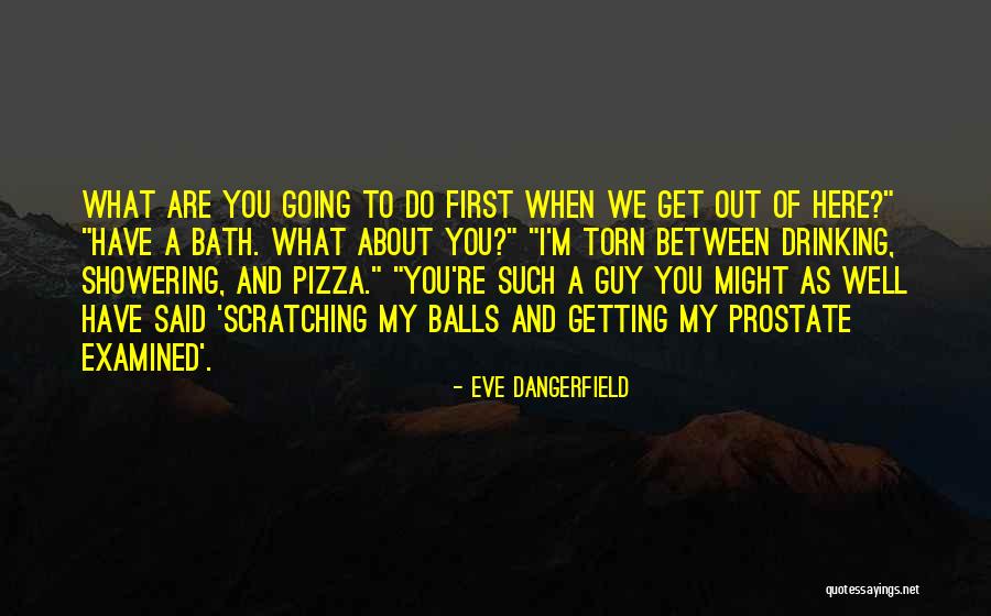 Laurenne Stuart Quotes By Eve Dangerfield Laurenne Stuart Quotes By Eve Dangerfield