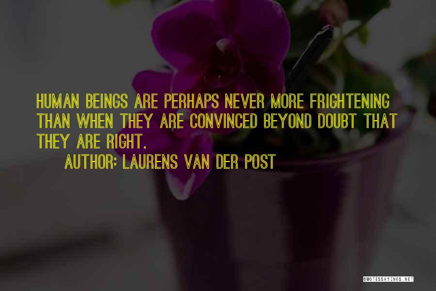 Laurens Van Der Post Quotes 1190953