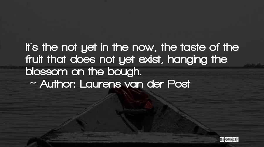 Laurens Van Der Post Quotes 2226722