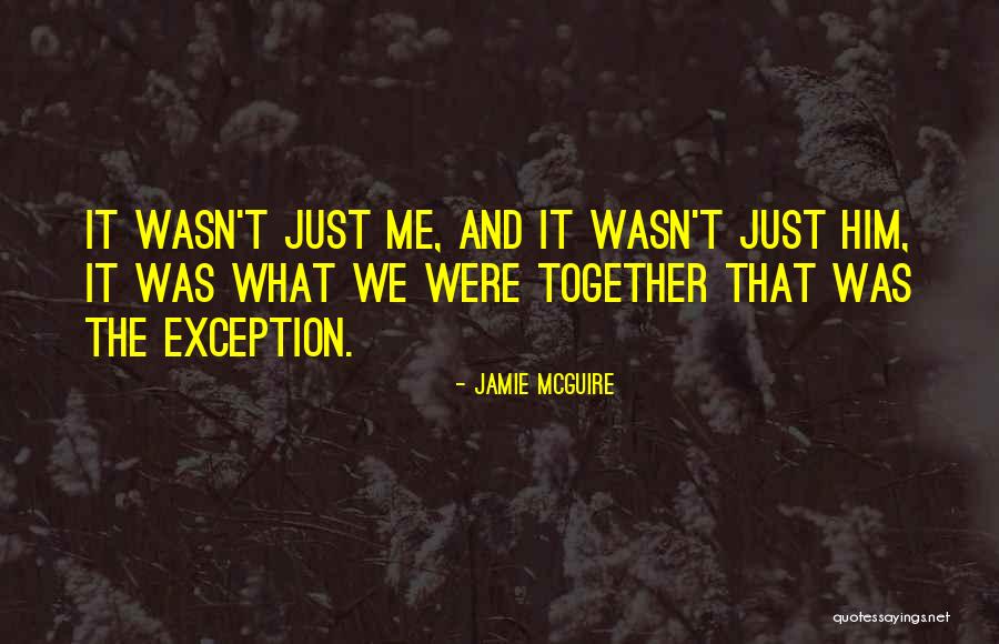 Laurensons Quotes By Jamie McGuire Laurensons Quotes By Jamie McGuire