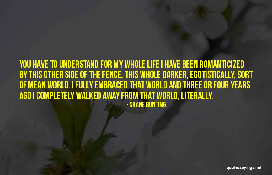 Laurensons Quotes By Shane Bunting Laurensons Quotes By Shane Bunting