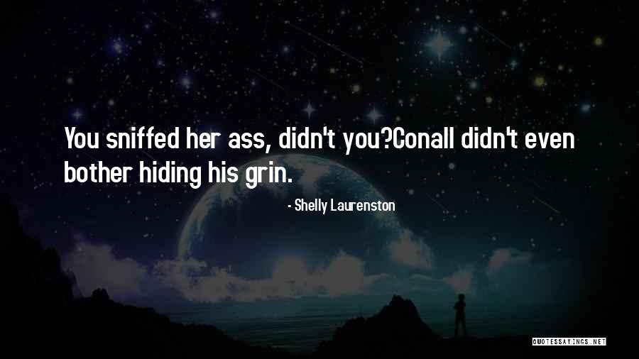 Laurenston Shelly Quotes By Shelly Laurenston Laurenston Shelly Quotes By Shelly Laurenston