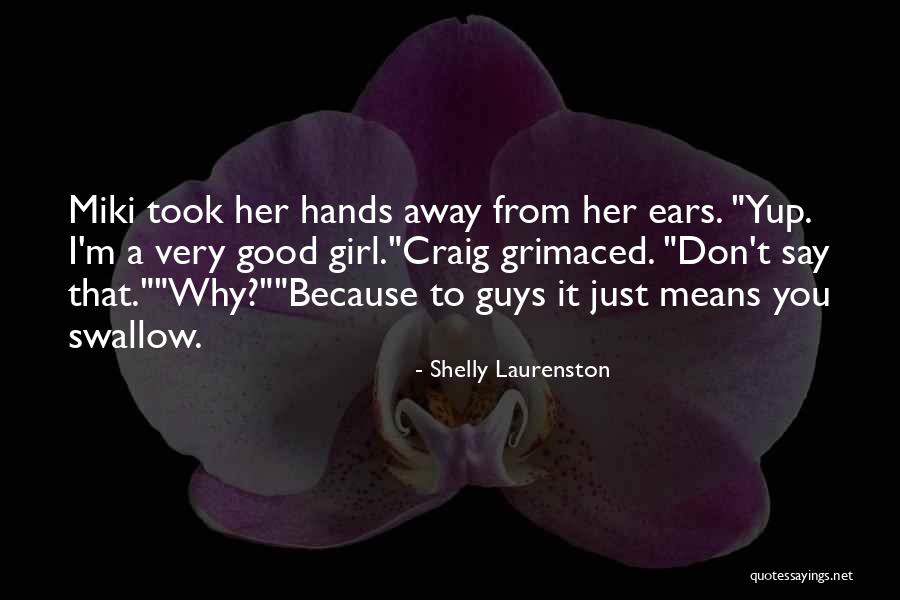 Laurenston Shelly Quotes By Shelly Laurenston Laurenston Shelly Quotes By Shelly Laurenston
