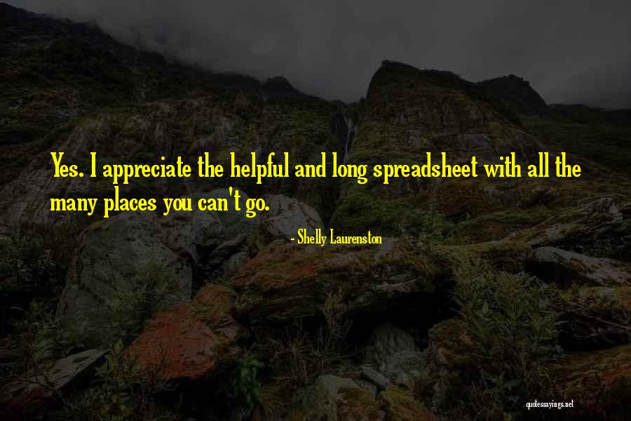 Laurenston Shelly Quotes By Shelly Laurenston Laurenston Shelly Quotes By Shelly Laurenston