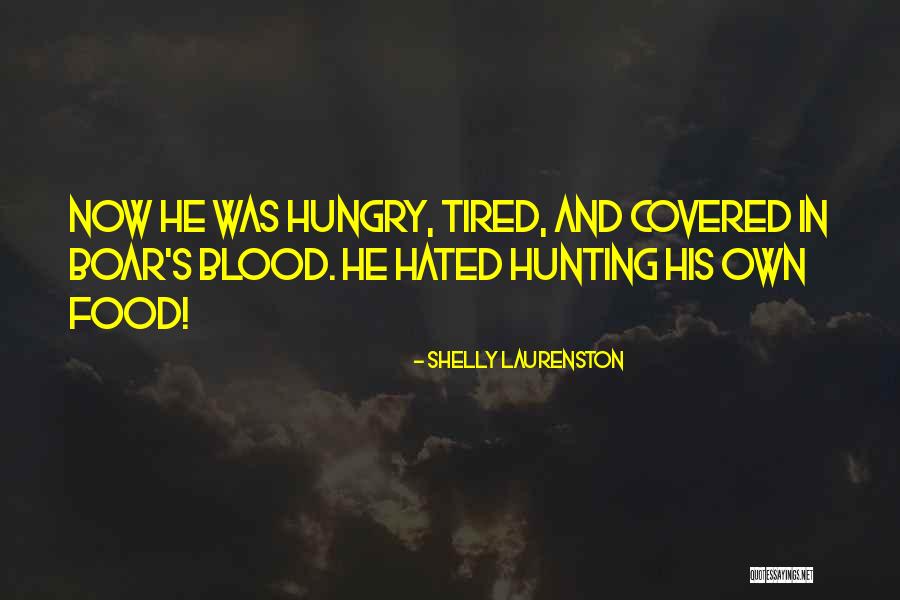 Laurenston Shelly Quotes By Shelly Laurenston Laurenston Shelly Quotes By Shelly Laurenston