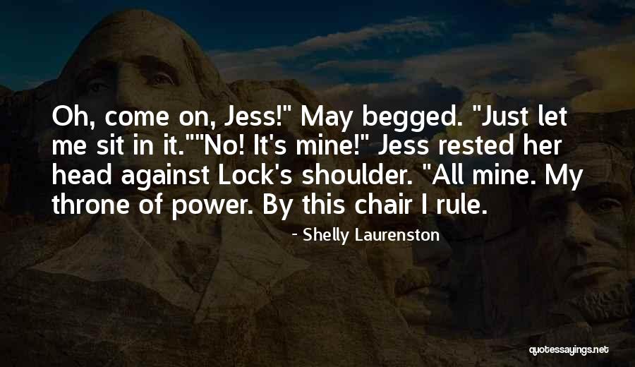 Laurenston Shelly Quotes By Shelly Laurenston Laurenston Shelly Quotes By Shelly Laurenston