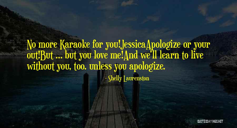 Laurenston Shelly Quotes By Shelly Laurenston Laurenston Shelly Quotes By Shelly Laurenston