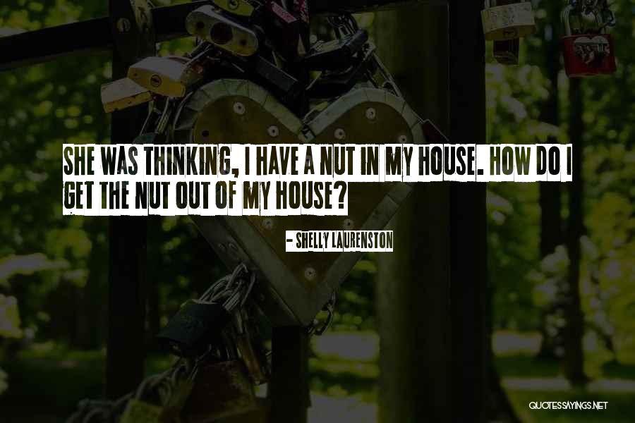 Laurenston Shelly Quotes By Shelly Laurenston Laurenston Shelly Quotes By Shelly Laurenston