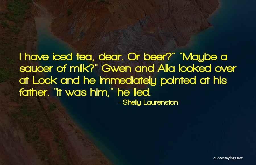 Laurenston Shelly Quotes By Shelly Laurenston Laurenston Shelly Quotes By Shelly Laurenston