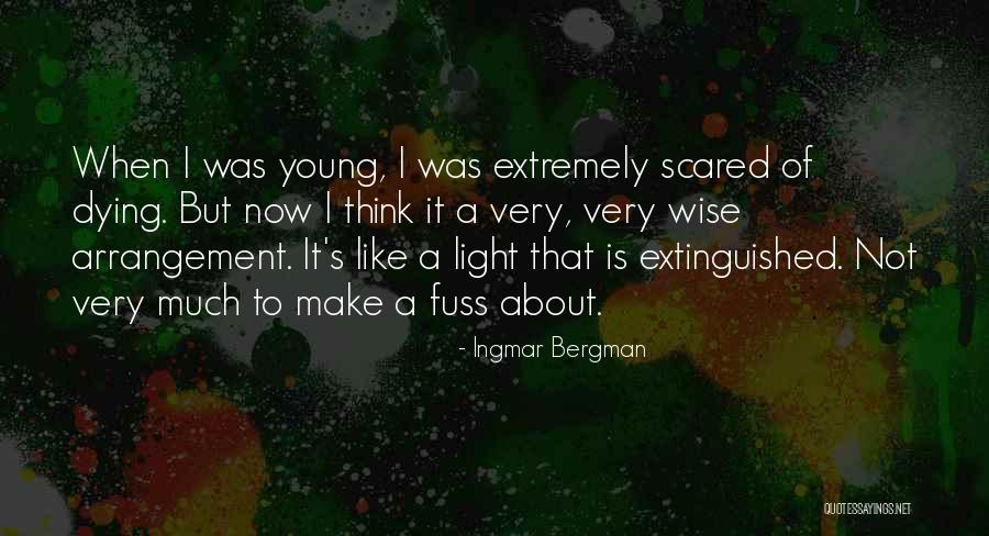 Laurenston Wa Quotes By Ingmar Bergman Laurenston Wa Quotes By Ingmar Bergman
