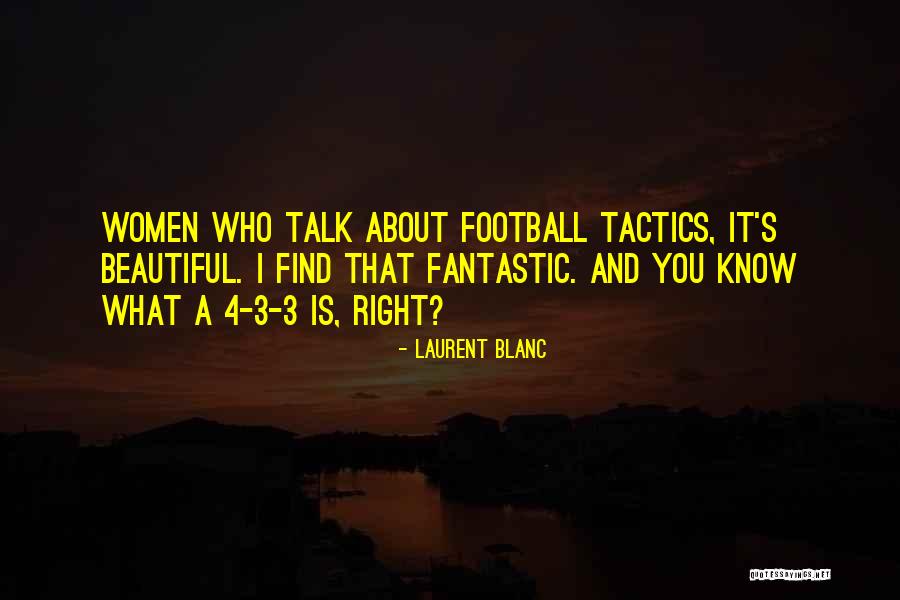 Laurent Blanc Quotes 1297765 Laurent Blanc Quotes 1297765