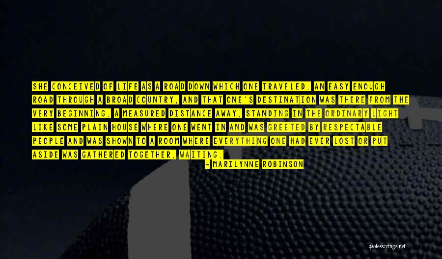 Laurentian Webadvisor Quotes By Marilynne Robinson Laurentian Webadvisor Quotes By Marilynne Robinson