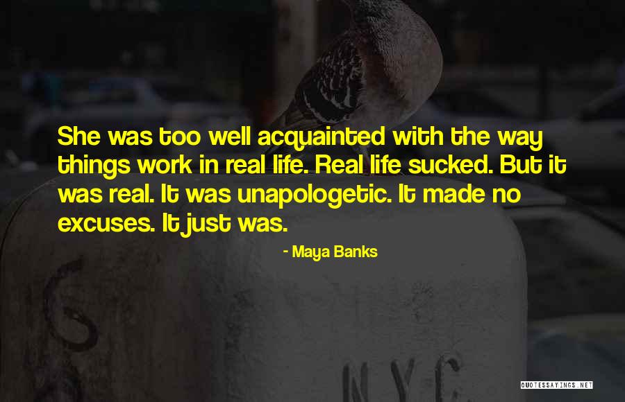 Laurentien Brinkhorst Quotes By Maya Banks Laurentien Brinkhorst Quotes By Maya Banks