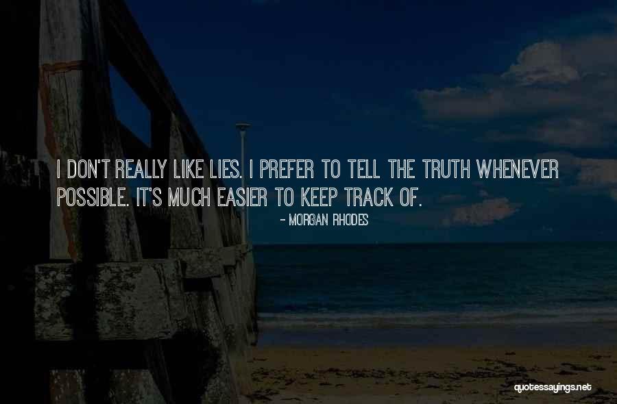Laurentine Fmtv Quotes By Morgan Rhodes Laurentine Fmtv Quotes By Morgan Rhodes