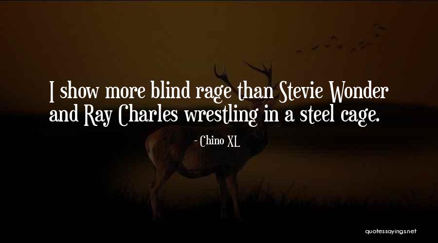 Laurentine Fromm Quotes By Chino XL Laurentine Fromm Quotes By Chino XL