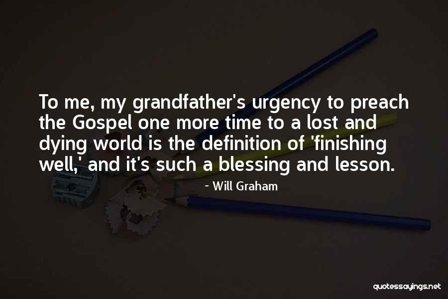 Laurentine Fromm Quotes By Will Graham Laurentine Fromm Quotes By Will Graham