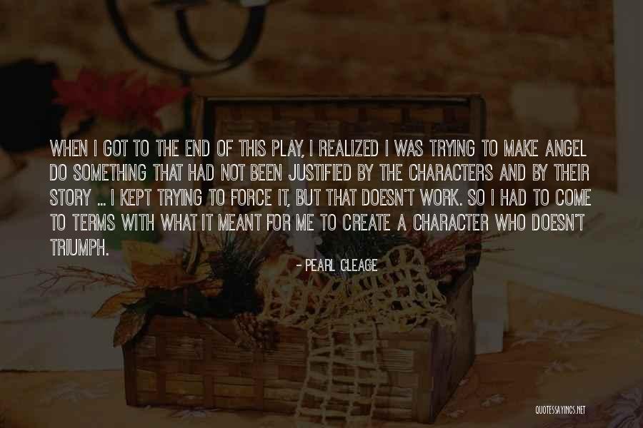 Laurentine Quotes By Pearl Cleage Laurentine Quotes By Pearl Cleage